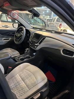 شيفروليه إكوينوكس